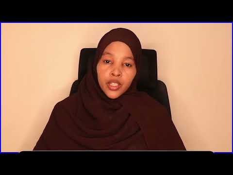 Daawo Waqtiga Ugu Fiican Ugu Haboon Ee Haweenku Uur Qaadi Karaan Waa Goorme