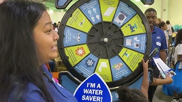 JEA Ambassador of the Month: September 2023