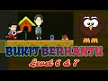 Bukit Berhantu 6 & 7 @Pocong Hunter 2 Mod
