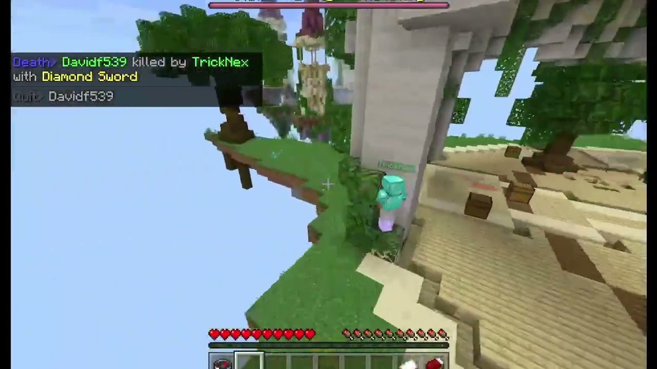 Mineplex Hacker Ep. 3