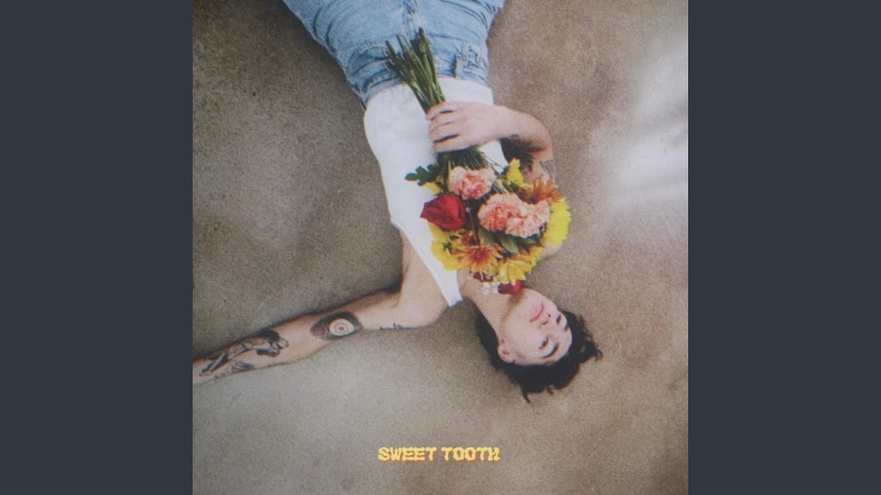 Watch Sweet Tooth on YouTube Watch Sweet Tooth on YouTube