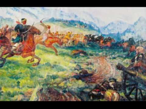 Салават Юлаев - Личность в башкирской истории