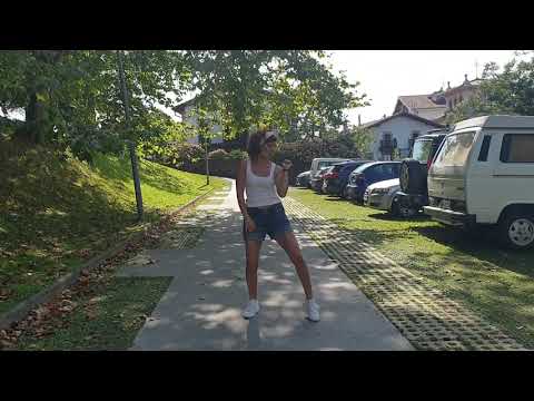 2020 ზაფხულის ჰიტი. მოუმზადებლად  რომ წავიცეკვებ