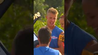 A győztes Dave! 🏆