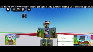 Hacking free admin game again with fe sub to @hammer-w3x 