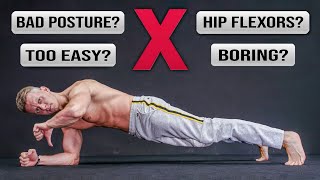 Are Planks a Waste of Time?