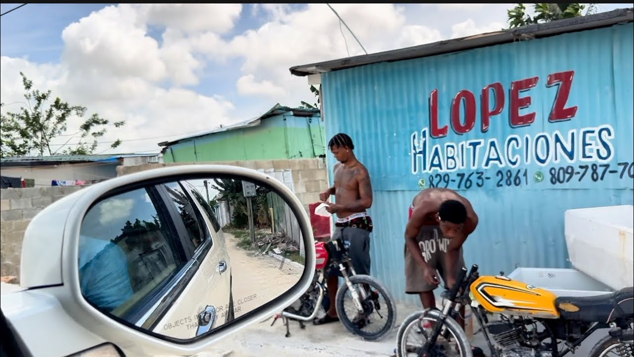 Inside Punta Cana's Most Dangerous Neighborhoods