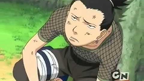 Shikamaru