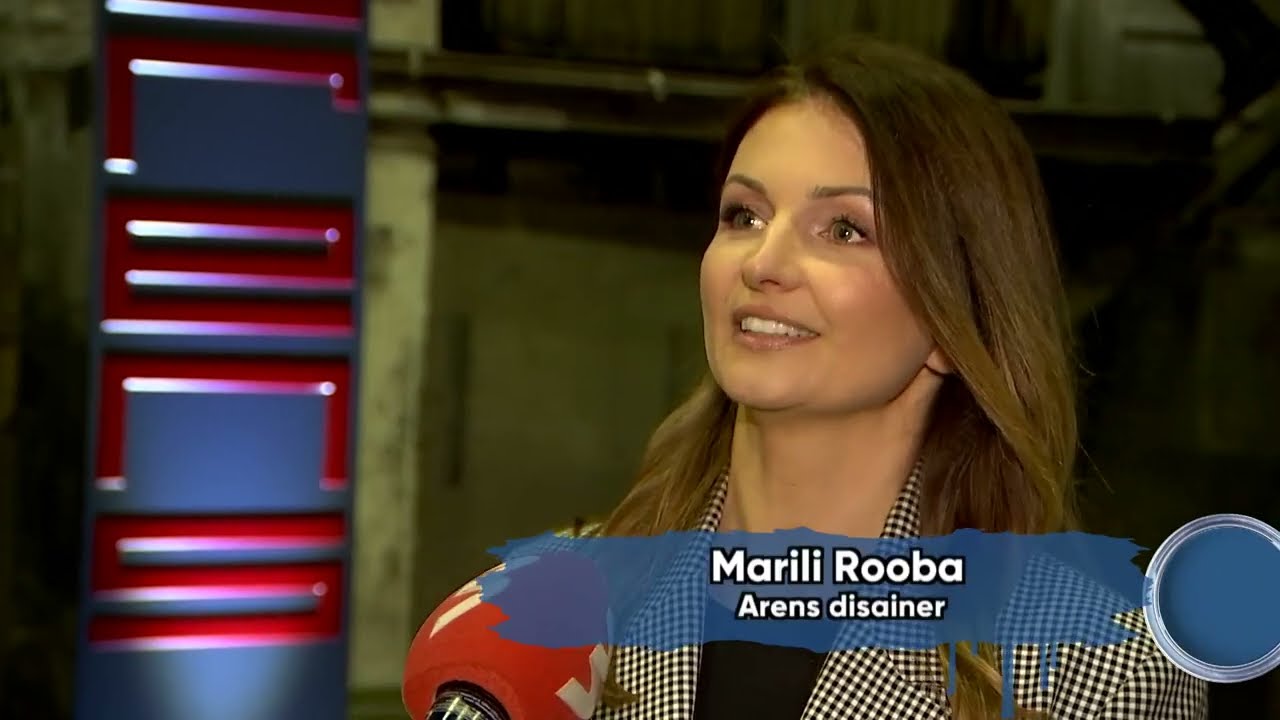 Köögimööbel aastal 2025. Arens tutvustab Disinöö raames uusi tooteid.