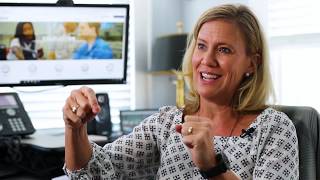 A Career You Love | Our Mighty Citadel