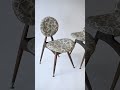 The Aurelia Chair | Luxury Designer Furniture in Collaboration with Sabyasachi & Asian Paints