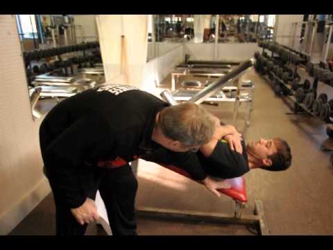 How to Correctly Do: Incline Sit-ups