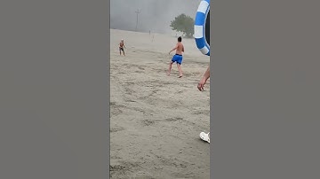 What Looked Dangerous Was Just an Inflatable Pool #shortsvideo mr indian hacker