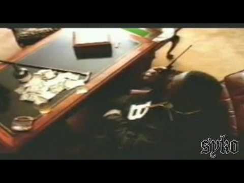 Biggie Smalls - Suicidal Thoughts (Music Video)