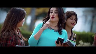 Kharku Subha - Ramma Mahal - Full-on Music Records - New Punjabi Official HD Video 2016/4k chords