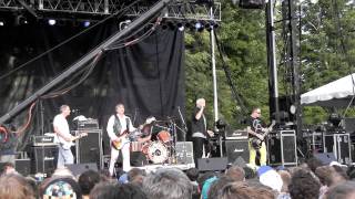 Guided By Voices &quot;Hot Freaks&quot; at Pitchfork 2011