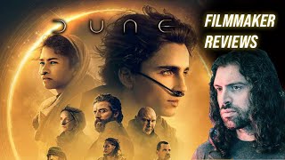 Is Dune a Masterpiece? Filmmaker Breaks Down