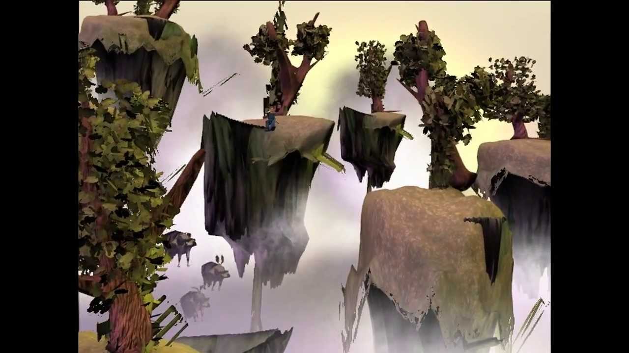 Fairlight - Che Guevara | Demoscene