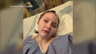 Father of Tumbler Ridge shooting survivor says Maya is trending in right direction after surgery