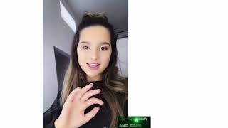 Annie Leblanc Tik Tok Compilation The Best Y Dance Transitions 2021