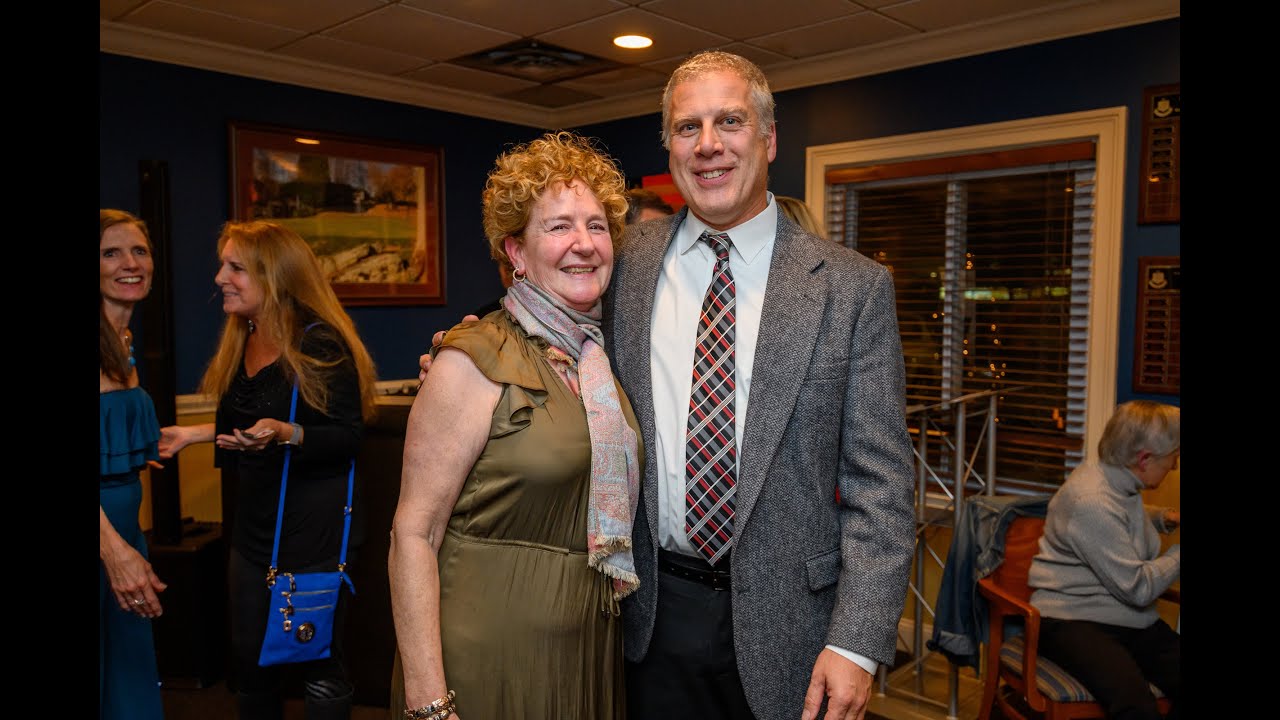 Newtown Board of Realtors Holiday Party 2022 YouTube