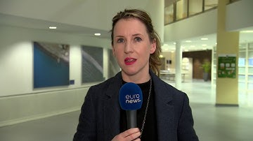 What are the EU regulations on drones? | #EuronewsTonight