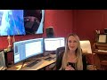 Sharon Farber deconstructs her music for Women Warriors: The Voices of Change | ASCAP Screen Awards