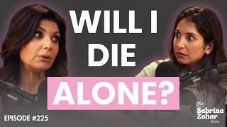 What If I Never Meet Anyone? With Tamsen Fadal | Sabrina Zohar screenshot 5
