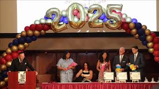 PS 171 5th Grade Graduation 2024-25