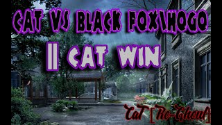 CAT vs Black Fox\Hogo || CAT Win