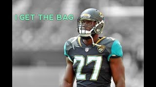 Leonard Fournette || 'I Get The Bag' || 2017 Jaguars Highlights ᴴᴰ