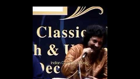 Pt Kumar Bose Tabla Solo Snippet ||  Amazing Bandish 🙏 #icmtabla #tabla #tablasolo #shorts #viral