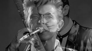 David Bowie Fame 90 In Argentina 1990