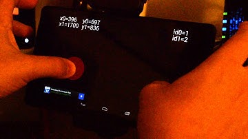 Post Update Touchscreen Fix Nexus 7