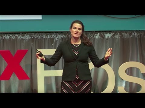 Not What but Why: Machine Learning for Understanding Genomics | Barbara Engelhardt | TEDxBoston