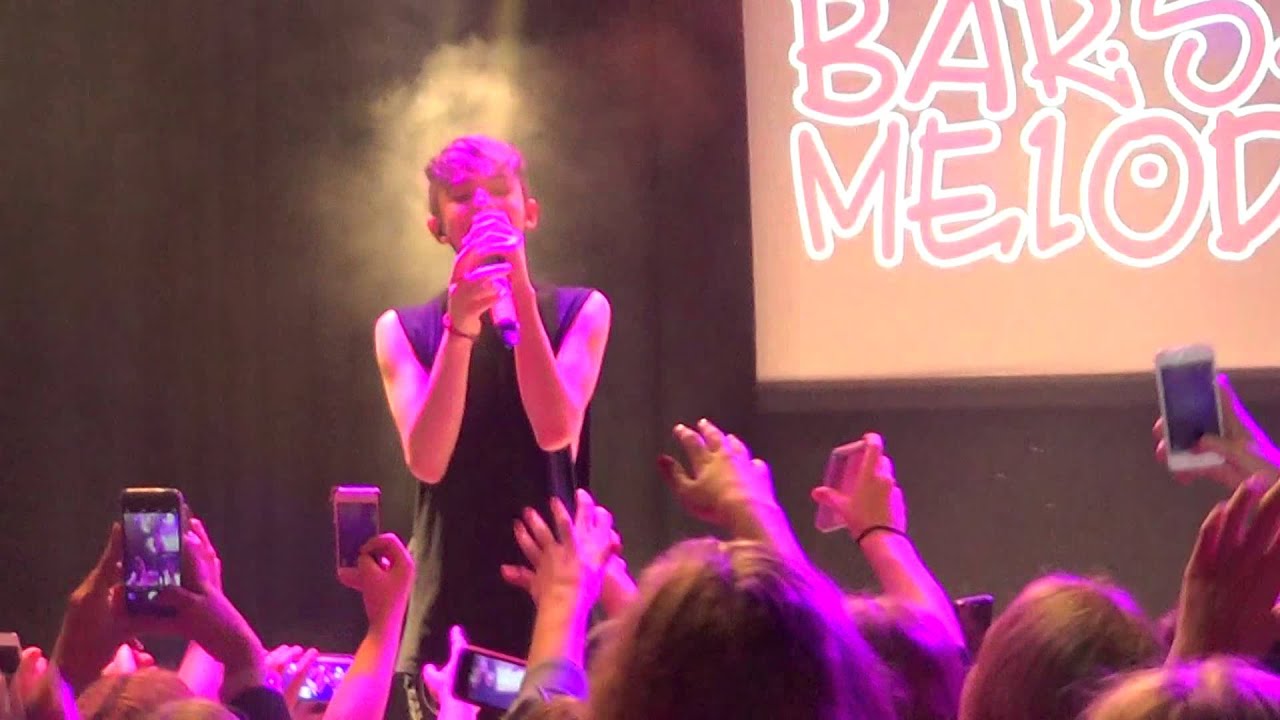Bars and Melody - 143 #143 Zwolle