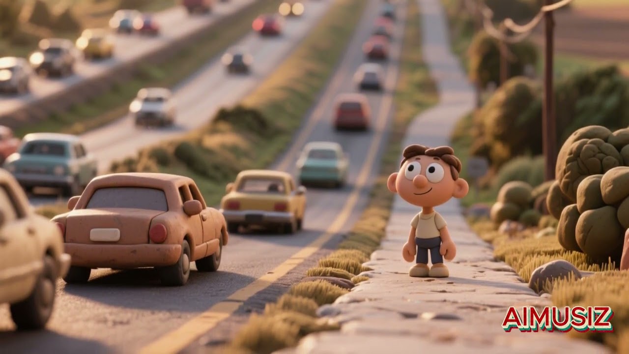 Still Waiting at the County Line  Classic Country Storytelling Song