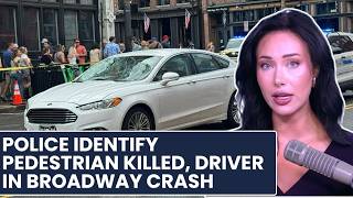New Broadway Crash Details + Schools Return Monday (Aug. 2) - clipped version