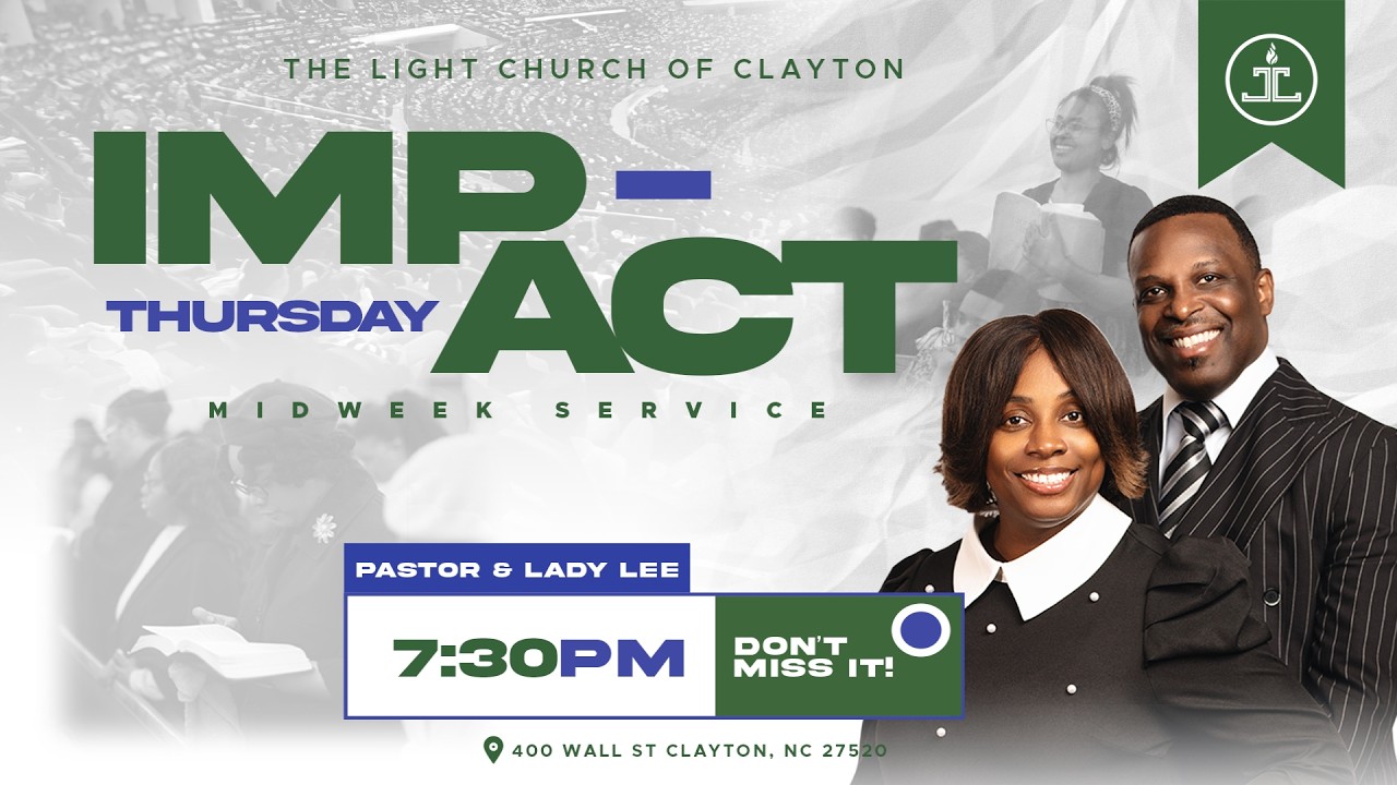 TLC | Impact Thursday | 2-5-26