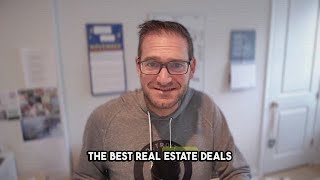 Building Relationships That Get You First Access to Deals