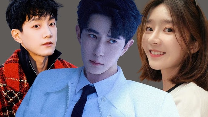 Fan Shiqi Outraged, Song Yiren Files Lawsuit Over False Rumors Linked to Yu Menglong’s Death