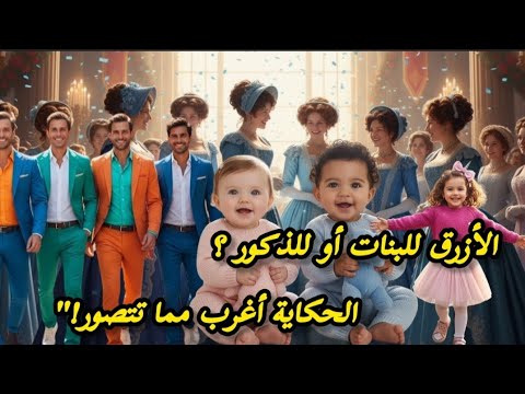 القصة الحقيقية ديال الغوز والشيبي غادي تصدمك