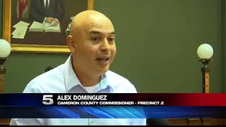 Change in Scofflaw Making Tax Collection Difficult for Cameron Co.