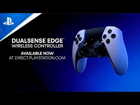 DualSense Edge - Design Story