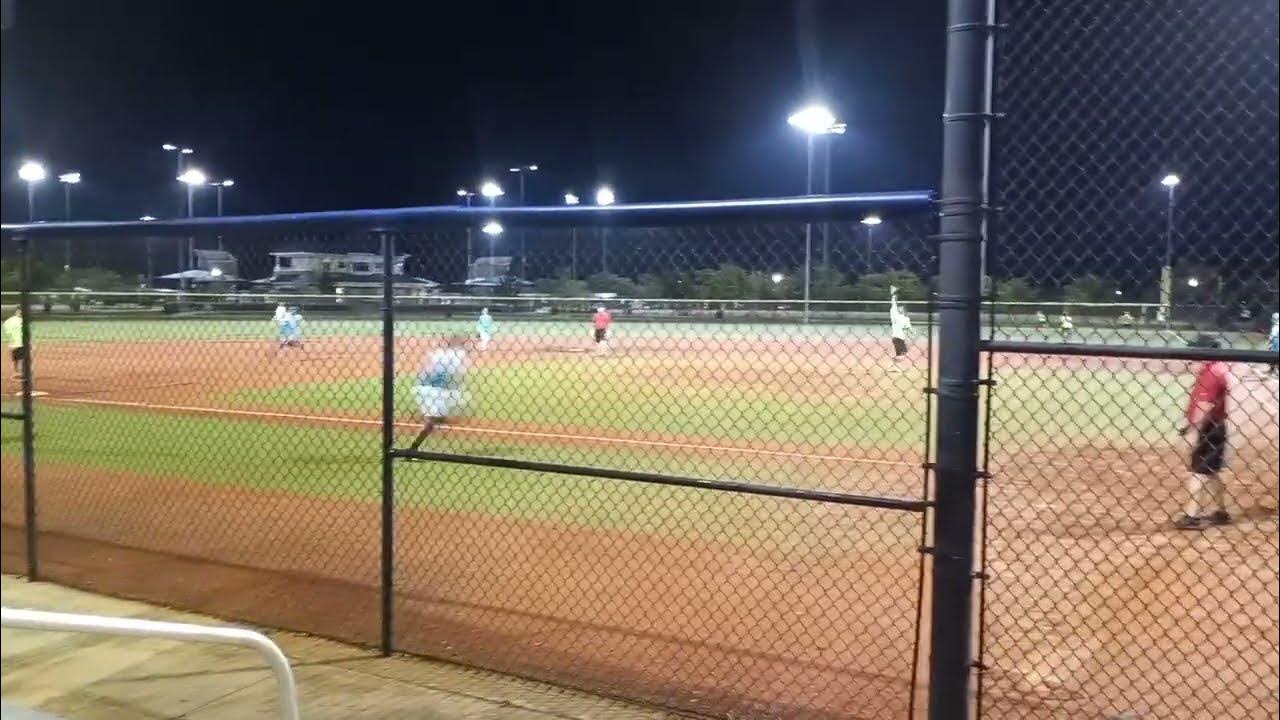 Myrtle Beach Grand Park Athletic Complex YouTube