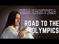 Road To The Olympics | Zaretska Irina  | best motivation video