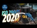 ISO 29001-2020