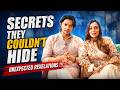The REAL Side Of Siddharth Gupta &amp; Sanskruti Jayana aka Krishna &amp; Satyabhama | Krishnavataram