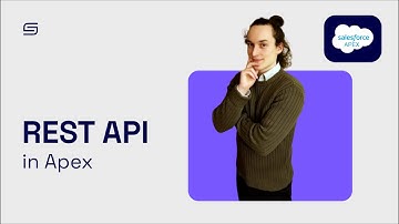 Create REST APIs in Salesforce APEX - A Step-by-Step Guide | Smoothstack