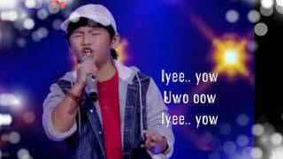 DownloadShem - Preman (Ikang Fawzy) Blind Audition The Voice Kids Indonesia MP3 MP4 Shem - Preman (Ikang Fawzy) Blind Audition The Voice Kids Indonesia
